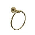 Brass Toilet Paper Roll Holder - OLANG Bathroom Hardware Set