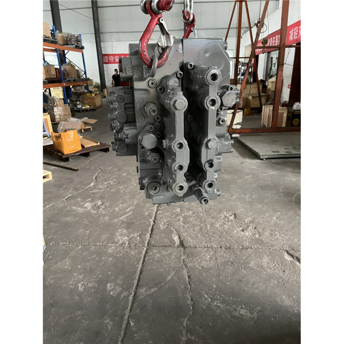 4625137 ZX330 Основной управляющий клапан ZX330-3 управляющий клапан