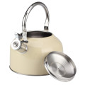 SUS304 Material Whistling Kettle