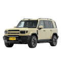 iCAR V27 2026 航続距離200km 4WD ファルコン500