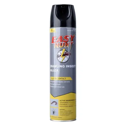 Anti Mosquito Aerosol Spray