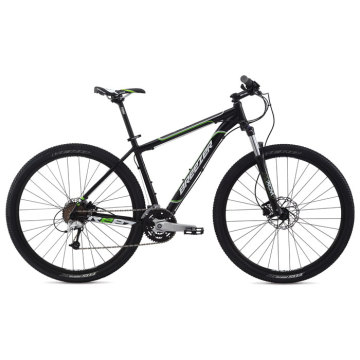 2014 BREEZER STORM SPORT 29" MOUNTAIN BIKE