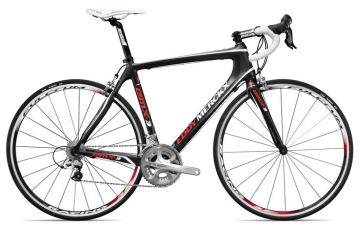 Eddy Merckx EMX-3 2011 Ultegra Bike