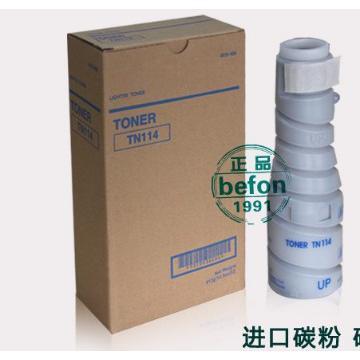 MINOLTA TN114 Copier Toner Cartridge