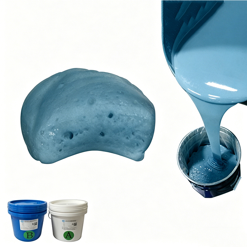 foam silicone rubber