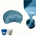 Non-Odorous Low-Density Silicone Sealing Foam