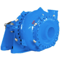 Erosion Resistant Anti-corrosion Abrasion Resistant High Head High Pressure High Efficiency Centrifugal Slurry Pump