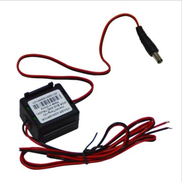 24 V bis 12 V Abschrittspannungsregler Buck Converter für Auto-LKW-Bootsantrieb