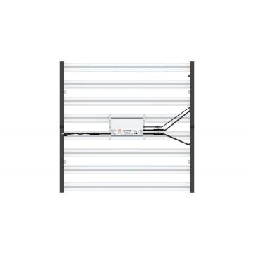 Dimmable Full Spectrum UV IR Led grow light