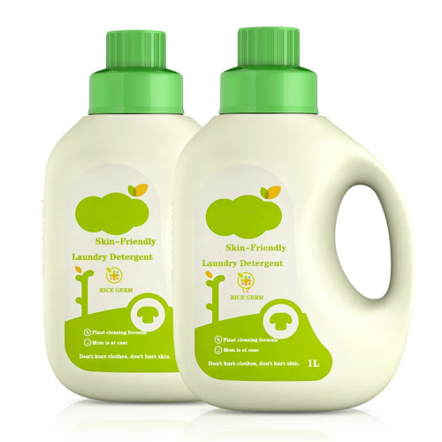 Friendly Laundry Washing Clothes Liquid Detergent