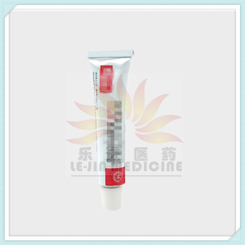 Ketoconazole krim dengan standar GMP (LJ-WY-06)