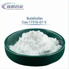 Pharmaceutical Raw Material Butaphosphan CAS 17316-67-5