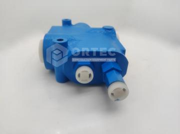 SDLG hydraulische stuurbekrachtiging prioriteitsklep