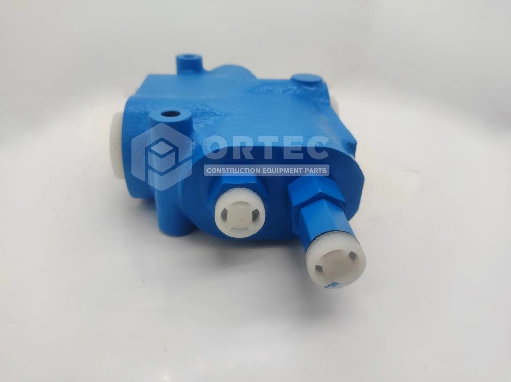SDLG Hydraulic Power Steering Priority Valve China Manufacturers
