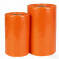 Film rétractable orange