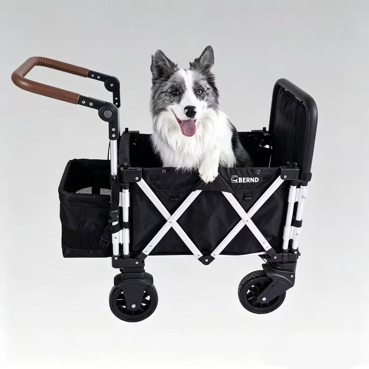 Mini Pet Stroller