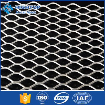 2016 Hot selling cheap solid flattened small hole expanded metal mesh