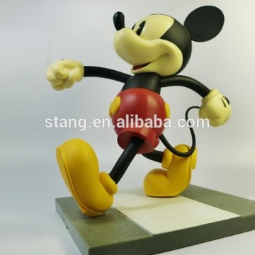 Micky figure high quality PVC boutique products