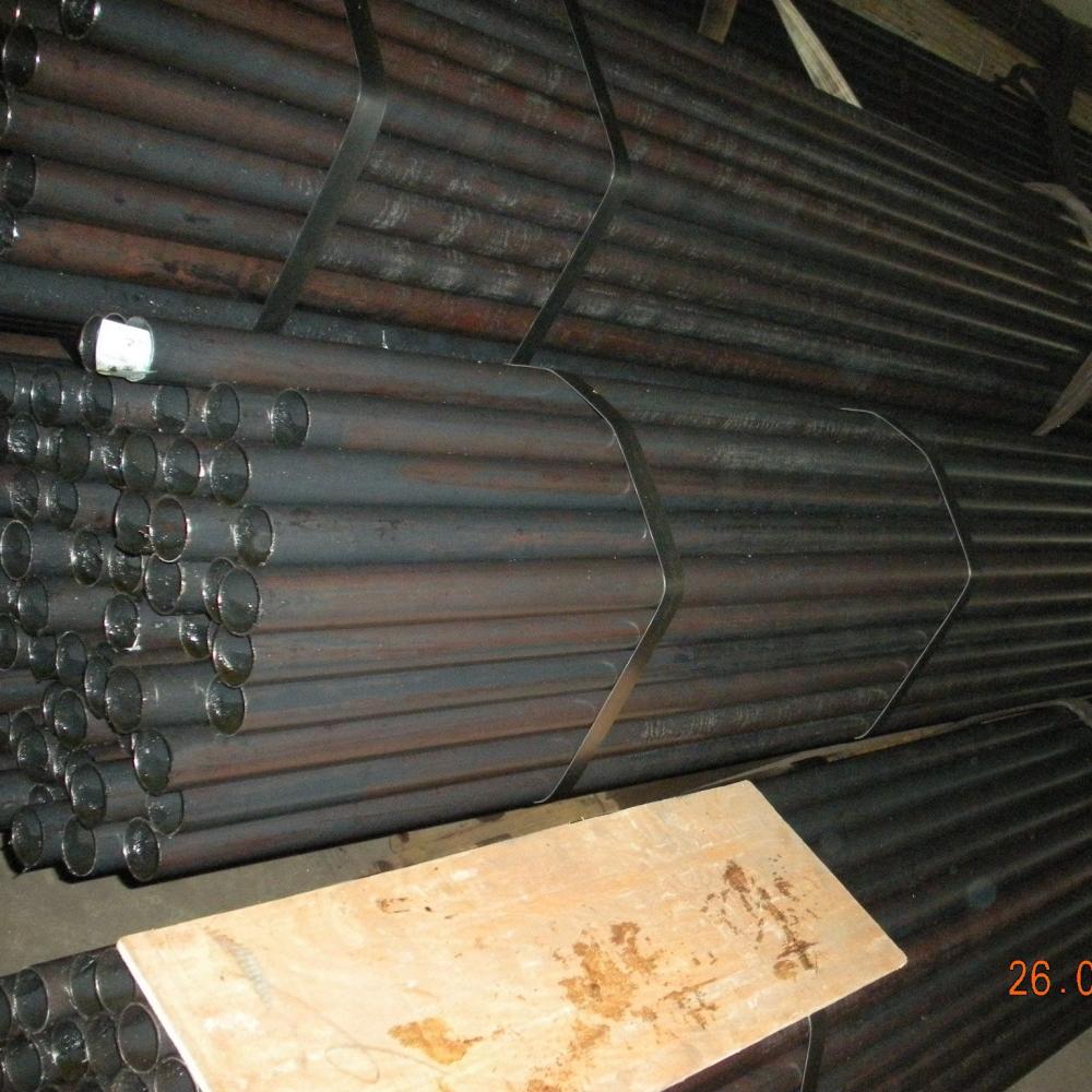 AISI1020 ống cơ khí liền mạch được vẽ lạnh