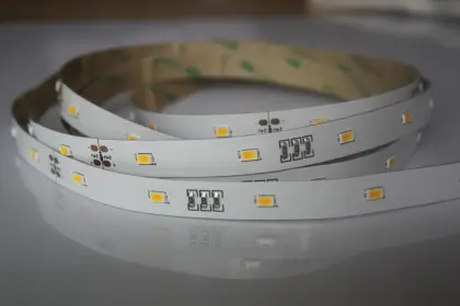 Decoration Lighting Samsung SMD5630 Led Strip Light 60Leds