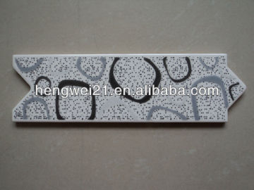 ceramic/border tile DK-2200C