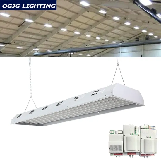 300W 36000 Lumen LED Highbay Lighting with 5 Years Warranty