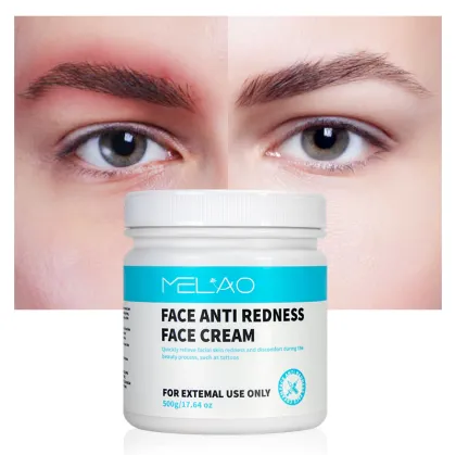 Eyebrow Tattoo Face Numbing Cream