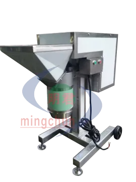 Large Vegetable Beating Crusher