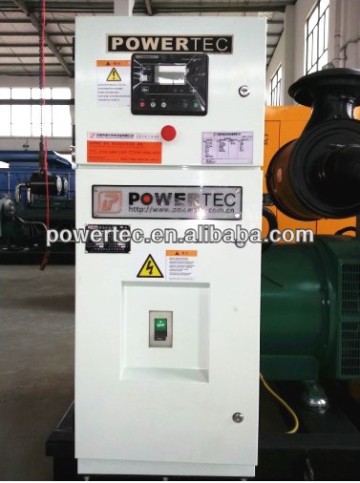 Genset controller panel/ Generator controller panel