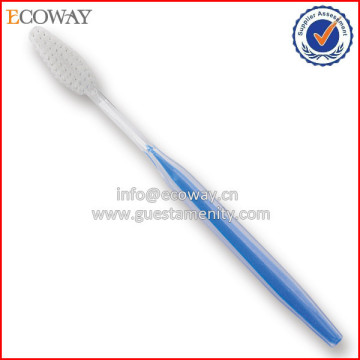 Factory Wholesale Hot Sale Disposable Hotel Cheap Promotion Toothbrush