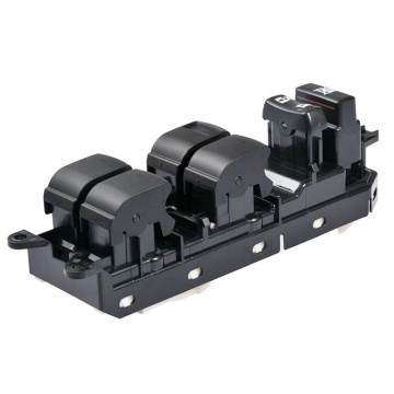 Electric Master Power Window Switch Button for Lexus Toyota Land Cruiser Camry Corolla