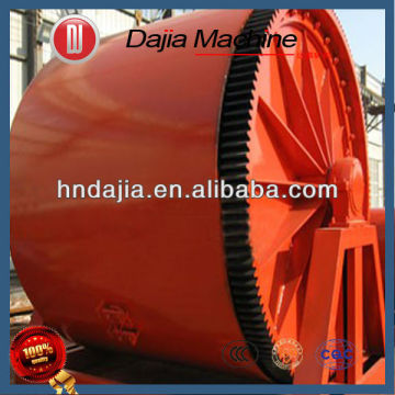 Intermittent Ball Mill | Mining Large Ball Mill