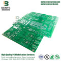 高Tg PCB HASL LF