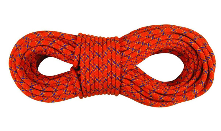 Rock Climbing Static Rope