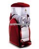 12 liter single tank snow machine