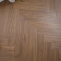 Wood-grained Luxurious Engineered Wood Flooring Oak