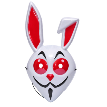 Frank Rabbit Mask Subway Surfers
