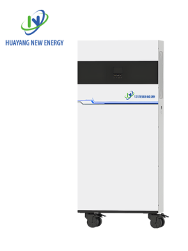 10.24kWh todo en una batería de almacenamiento de energía