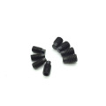 Hexagon set screws