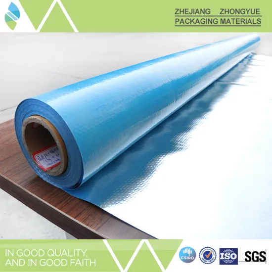 hot selling poly wrap insulation