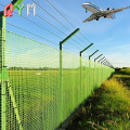 Sicurezza Anti Climb Razor Wire Airport Fence