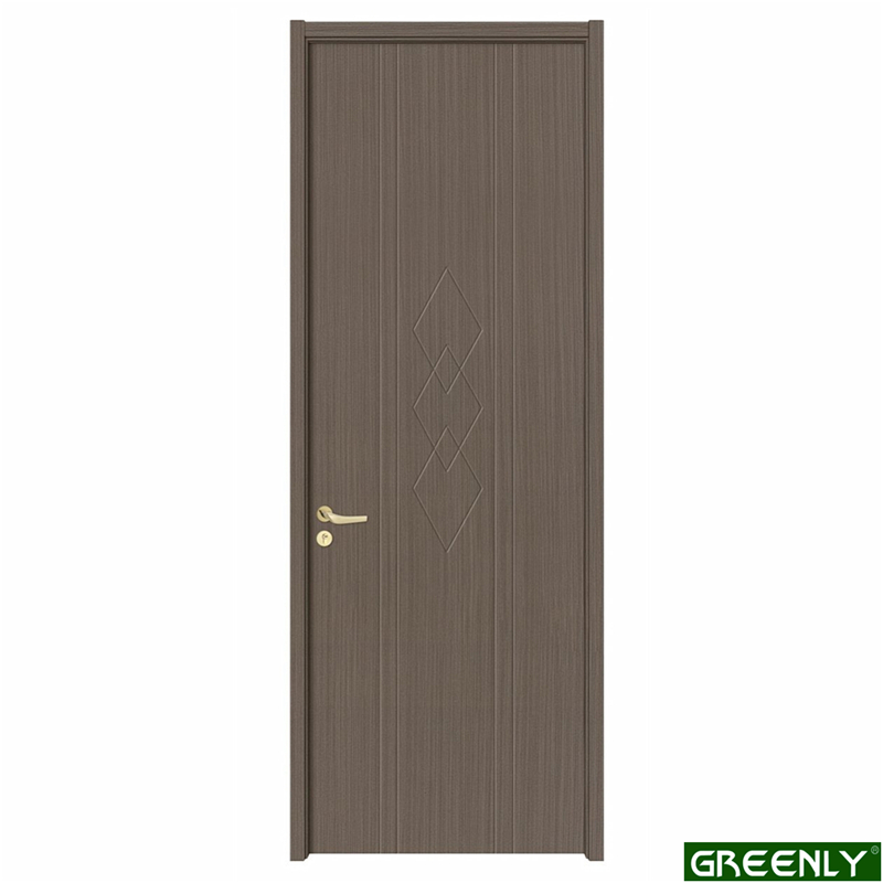 Pvc Homestyle Door