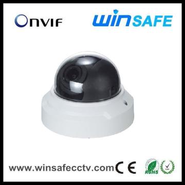 Kamera CCTV pemasok, 2 megapiksel 1080P HD IP kubah kamera