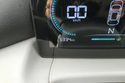 Leapmotor T03: 403KM Range Mini Electric Car