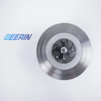 GT2052V Turbocharger Core 752610 turbo Chra Turbo Cartridge For Land-Rover Defender 2.4 TDCI