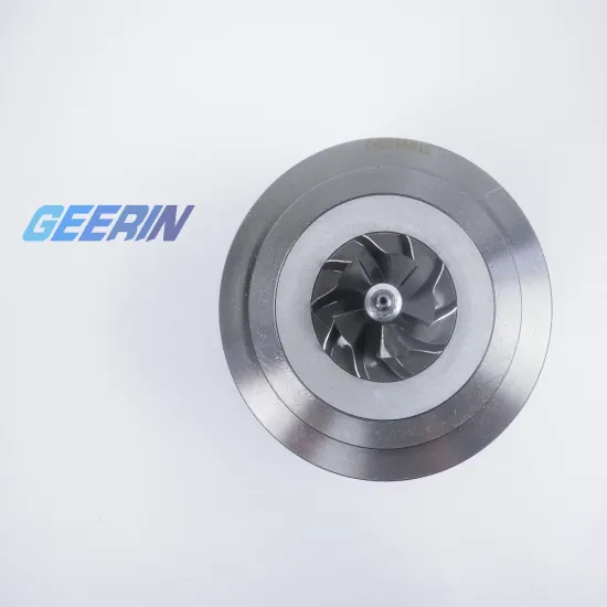 GT2052V Turbocharger Core 752610 turbo Chra Turbo Cartridge For Land-Rover Defender 2.4 TDCI