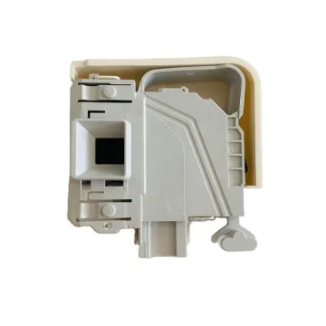 Original High-Quality 633765 Bosch Door Lock: Find the Perfect Fit for Your Security Needs