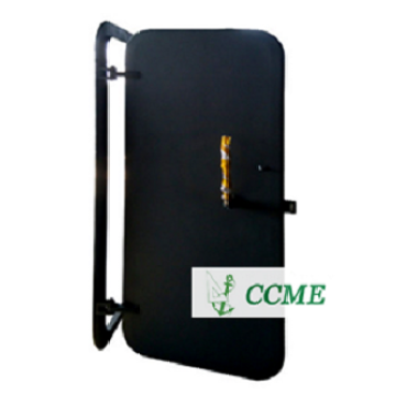 Marine A60 Steel Watertight Door for Ship