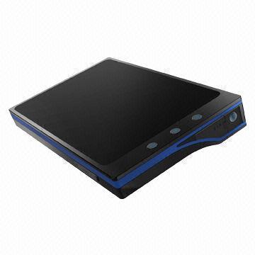 7-inch Industrial Panel PC with Cortex A8 Single Core 800MHz, IP65/Waterproof/Dust-proof/Shock-proof