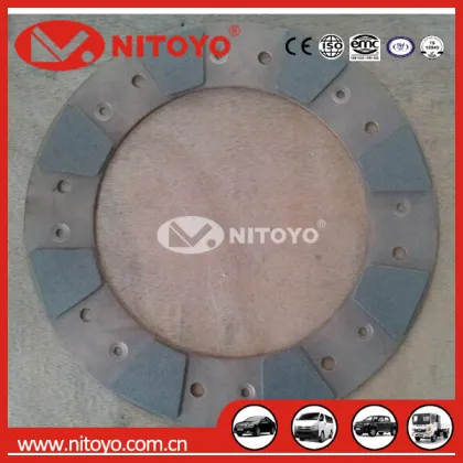 NT05-CB-1610015 Auto clutch parts clutch buttons 9559173